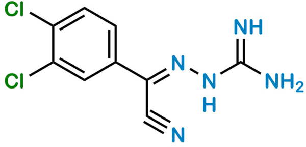 Lamotrigine Impurity 4