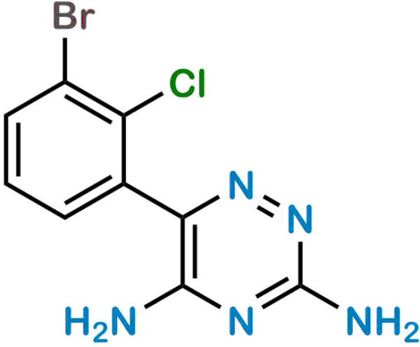 Lamotrigine Impurity 5