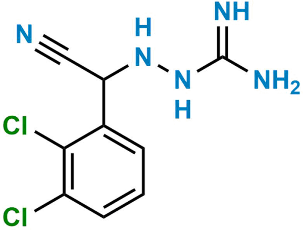 Lamotrigine Impurity 7