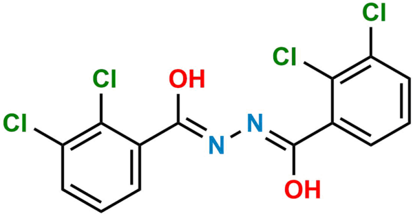 Lamotrigine Impurity 8