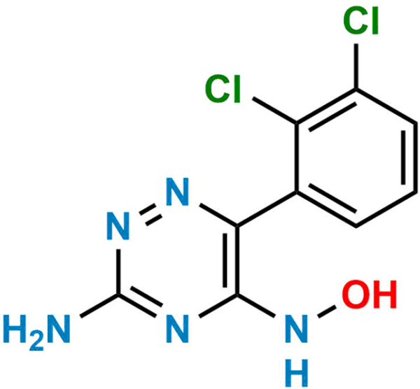 Lamotrigine Impurity 9