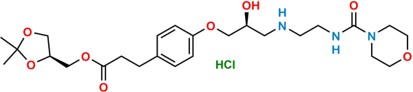 Landiolol Hydrochloride