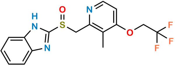 Lansoprazole