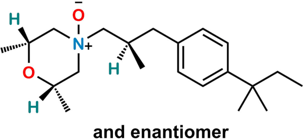 Amorolfine EP Impurity A