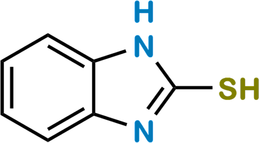 Lansoprazole EP Impurity E