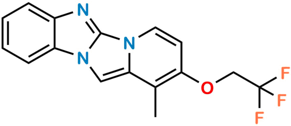 Lansoprazole Impurity 5