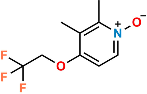 Lansoprazole Impurity 6