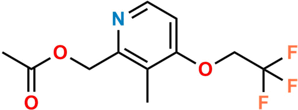 Lansoprazole Impurity 7