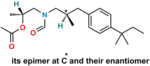 Amorolfine EP Impurity B