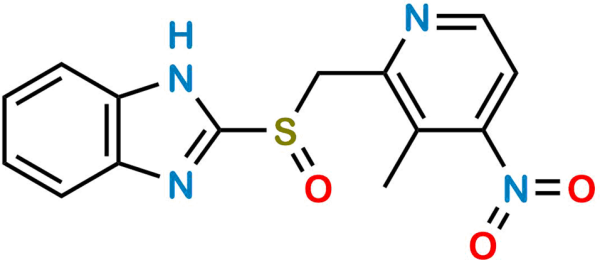 Nirosulphoxide Impurity