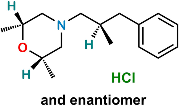 Amorolfine EP Impurity C