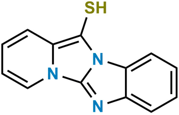 Lansoprazole Cyclisation Impurity