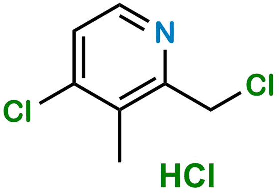 Lansoprazole Impurity 10