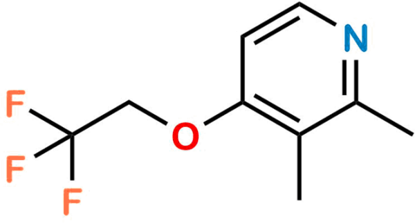 Lansoprazole Impurity 11