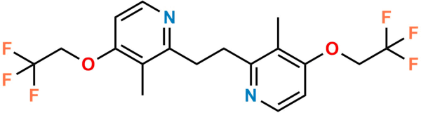 Lansoprazole Impurity 12