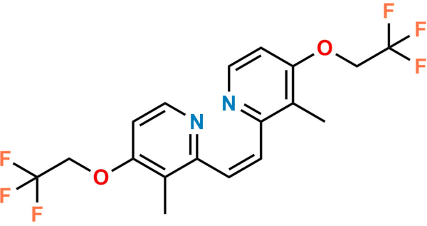 Lansoprazole Impurity 13