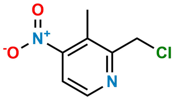 Lansoprazole Impurity 14