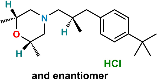 Amorolfine EP Impurity D