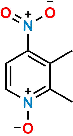 Lansoprazole Impurity 2