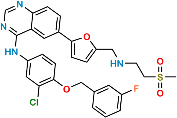 Lapatinib