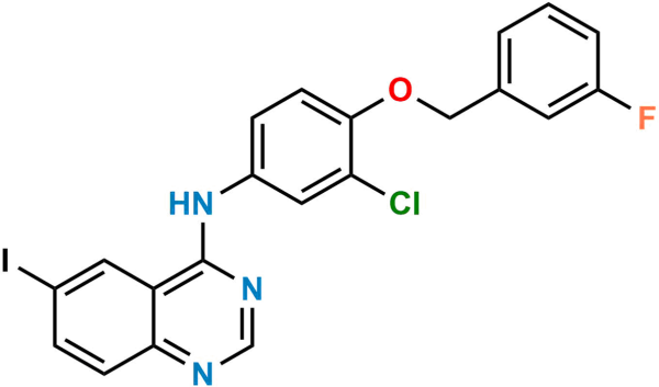 Lapatinib Impurity 15