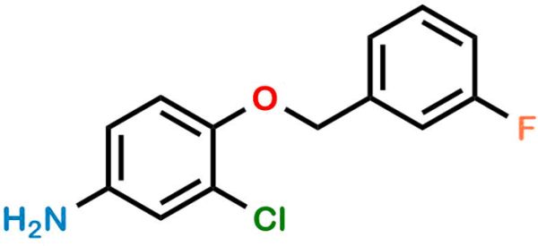 Lapatinib Impurity 19