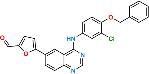 Lapatinib Impurity 22