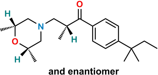 Amorolfine EP Impurity G