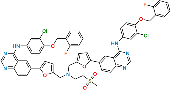 Lapatinib Impurity 10