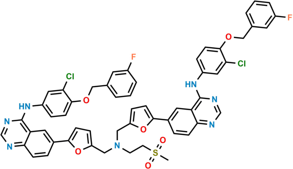 Lapatinib Impurity 16