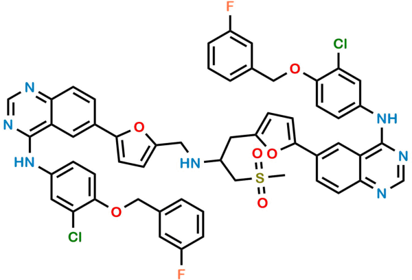 Lapatinib Impurity 18