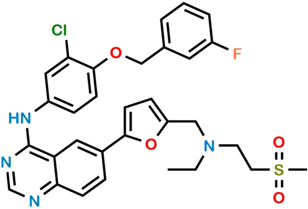 Lapatinib Impurity 20