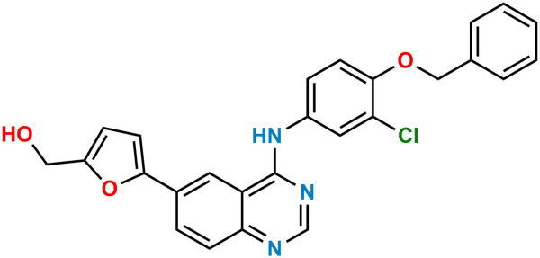 Lapatinib Impurity 23