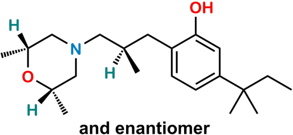 Amorolfine EP Impurity H