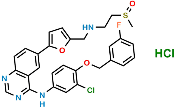 Selatinib Hydrochloride