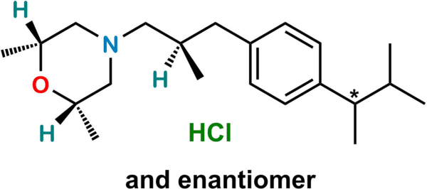 Amorolfine EP Impurity I