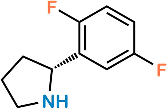 Larotrectinib Impurity 10