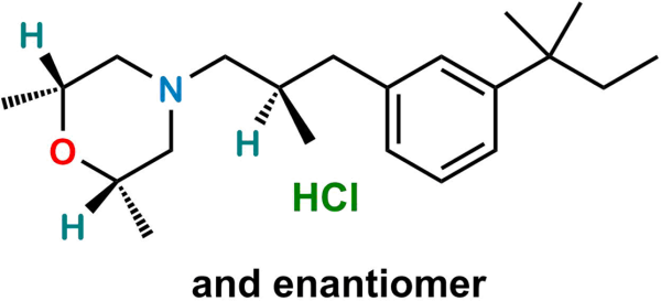 Amorolfine EP Impurity J