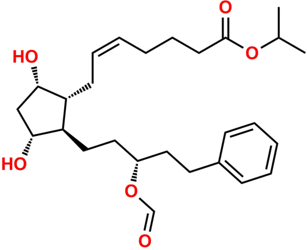 Latanoprost EP Impurity A