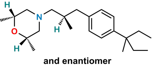 Amorolfine EP Impurity K