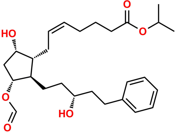 Latanoprost EP Impurity B