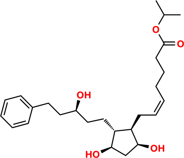 Latanoprost EP Impurity E