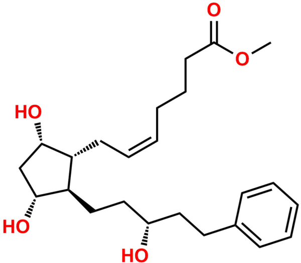 Latanoprost EP Impurity G