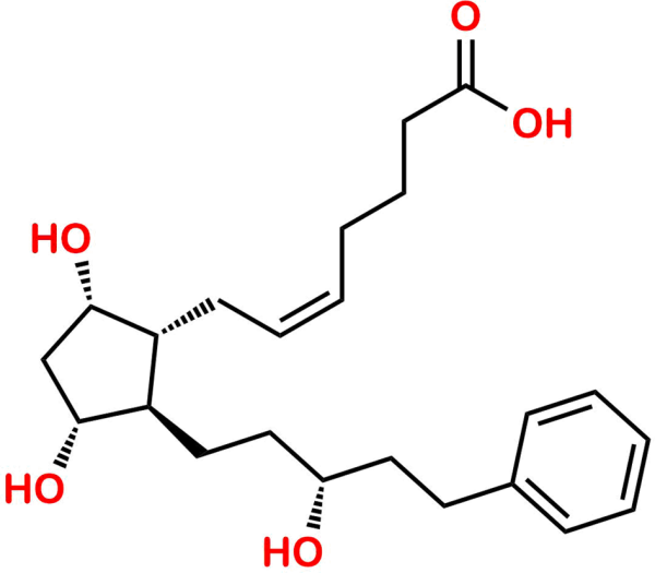 Latanoprost EP Impurity H