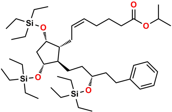 Latanoprost EP Impurity J