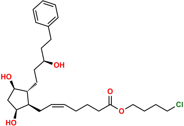 Latanoprost Impurity 10