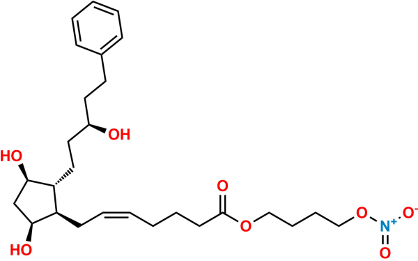 Latanoprost Impurity 2