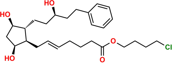 Latanoprost Impurity 13