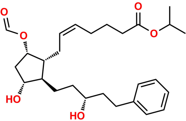 Latanoprost EP Impurity C