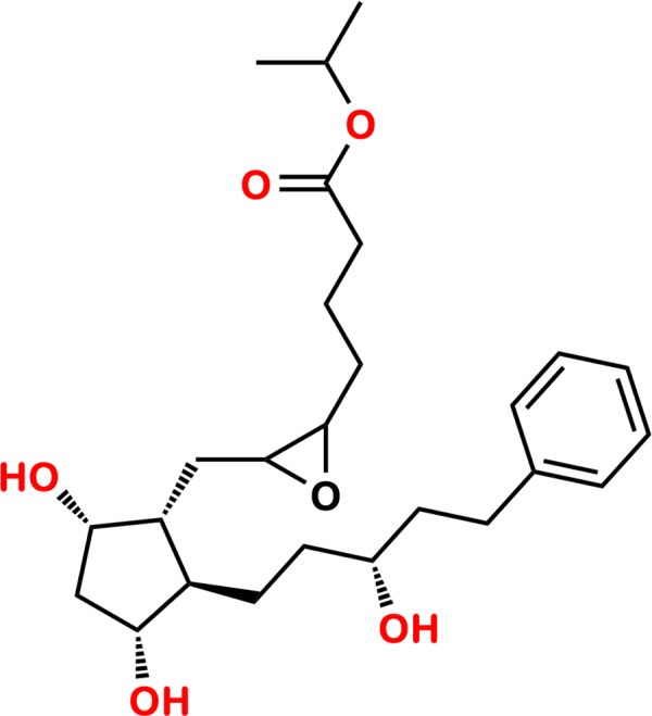 Latanoprost Epoxide